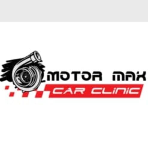 Motor Max Car Clinic